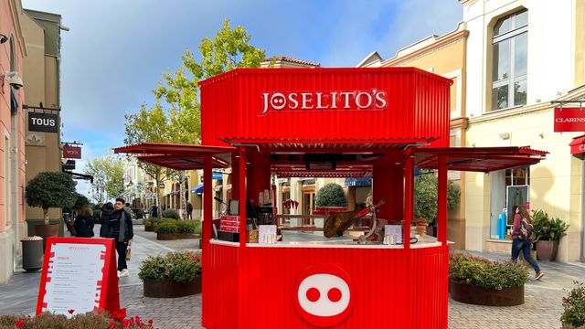 El kiosko con los bocadillos del mejor jamón del mundo: a las afueras de Madrid y a 10 euros