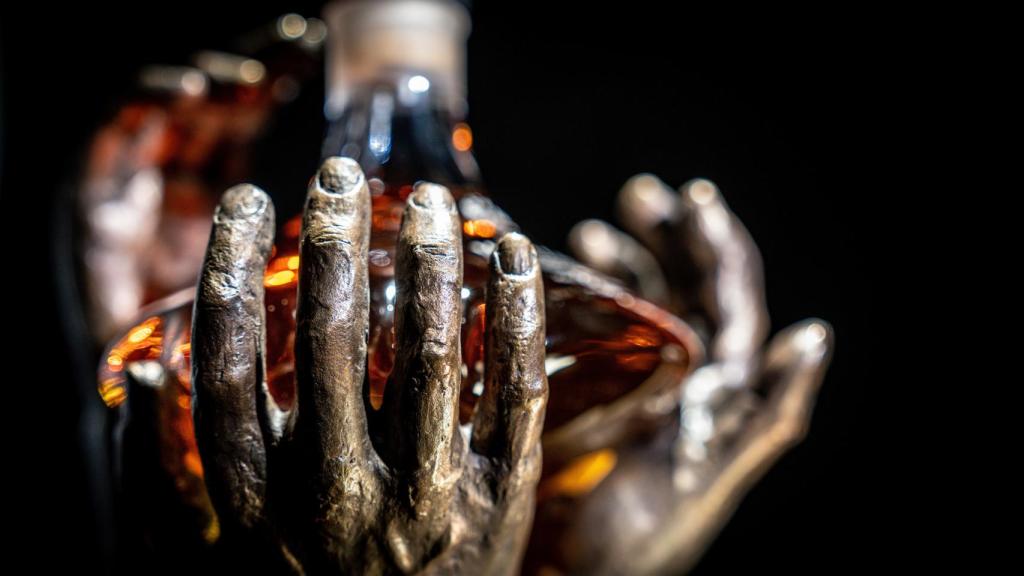 Macallan The Reach