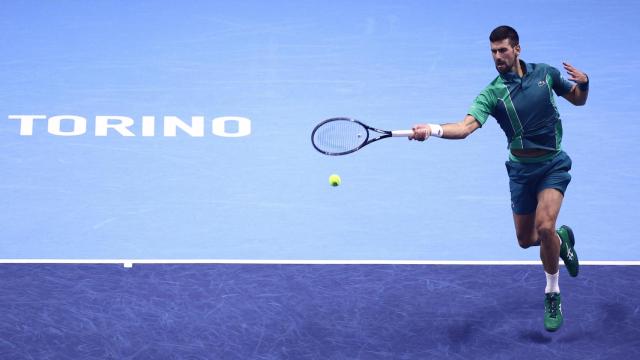 Djokovic, frente a Alcaraz