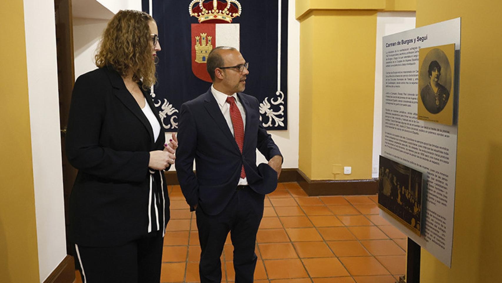 Foto: Cortes CLM.