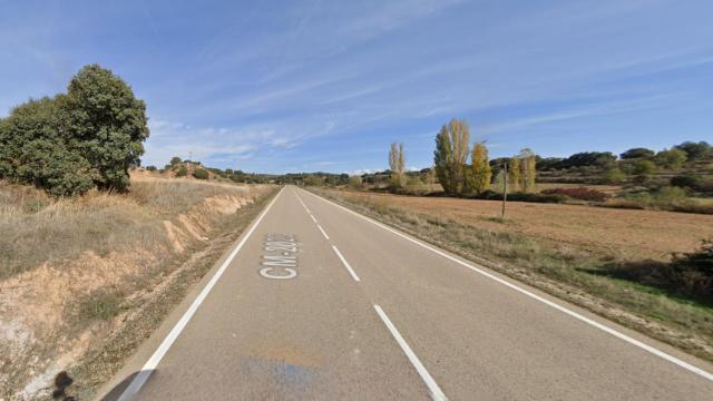 CM-2023. Foto: Google Maps.