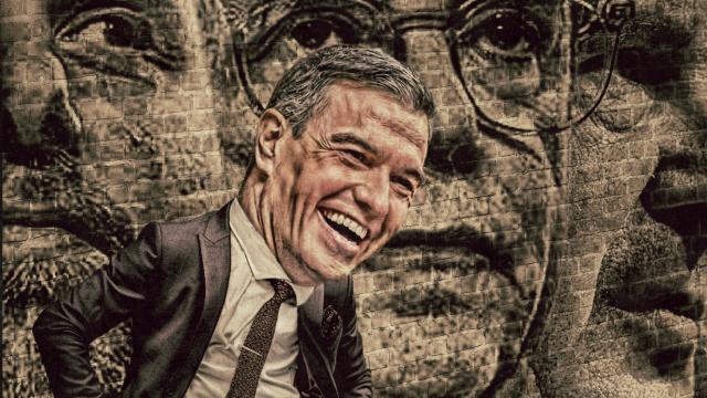 Legítimo pero anómalo.