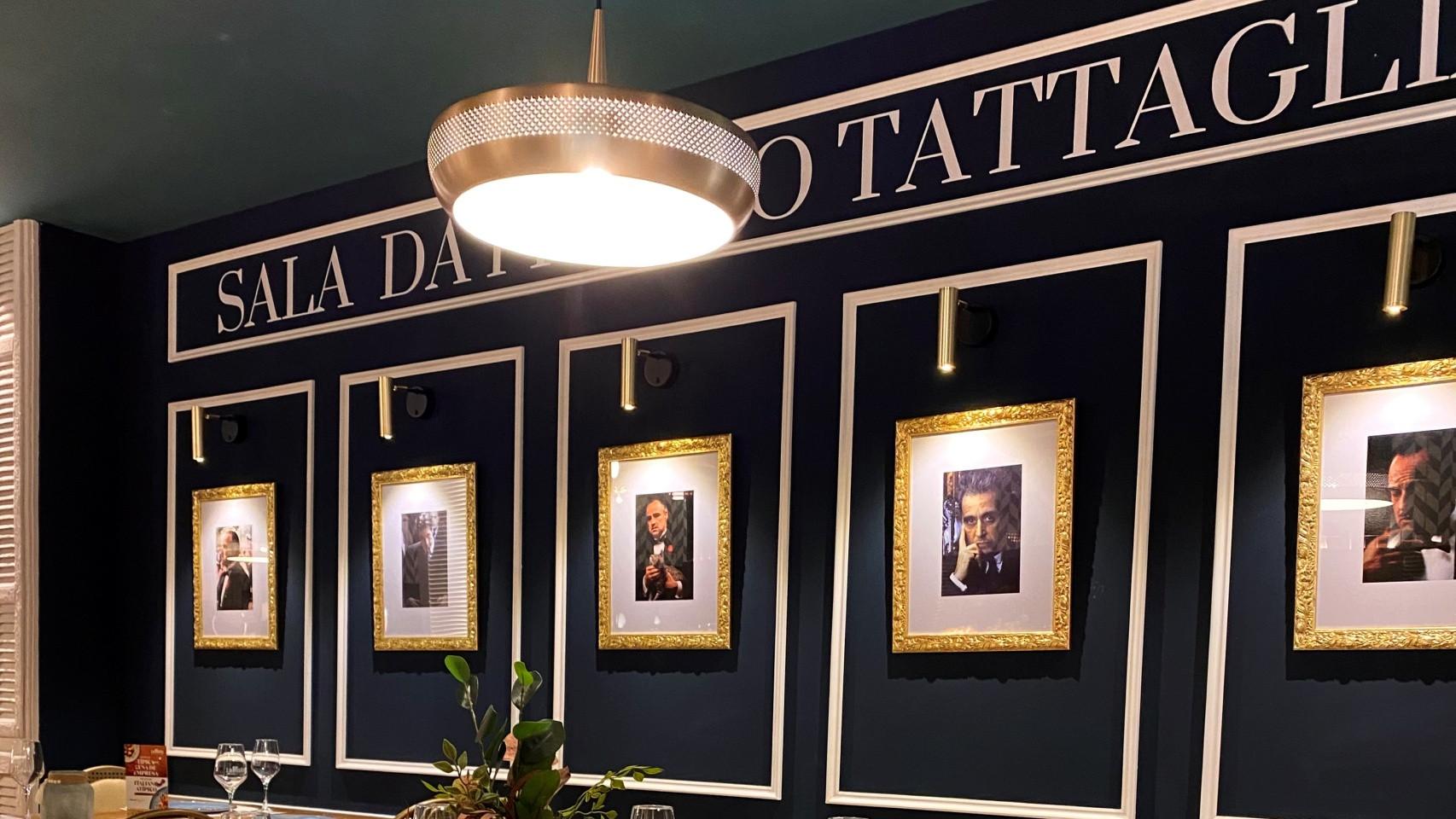 La Mafia se sienta a la mesa en Antequera y ya tiene 4 restaurantes en Málaga