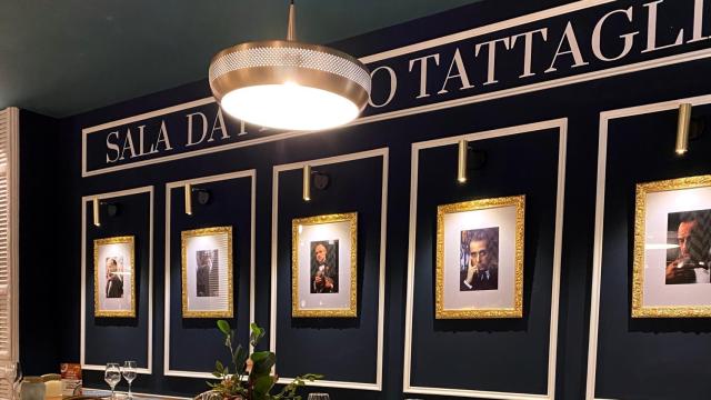 La Mafia se sienta a la mesa en Antequera y ya tiene 4 restaurantes en Málaga