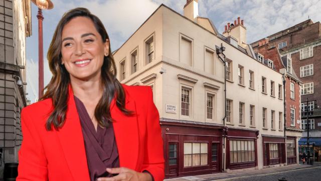 El exclusivo local en el que Tamara Falcó ha celebrado su cumpleaños: 2.000 euros anuales y dos invitaciones