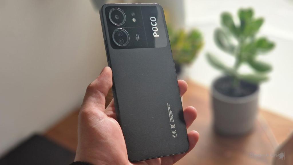 POCO C65