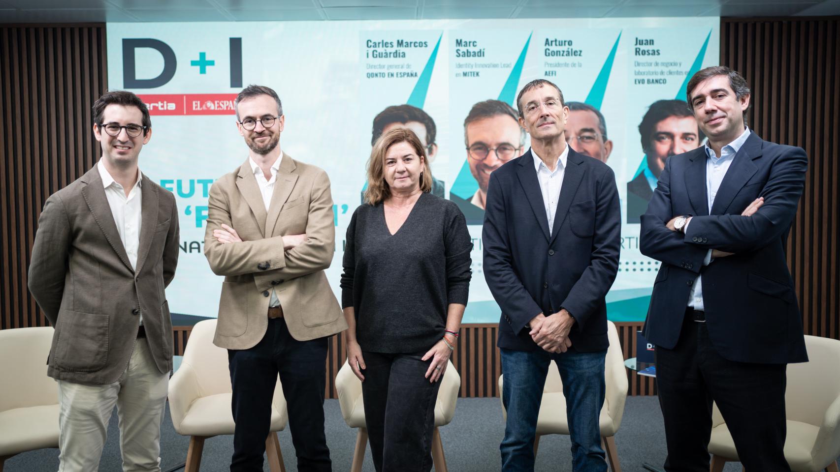 La agilidad regulatoria marca un futuro que se presenta realmente competitivo para las 'fintech' españolas