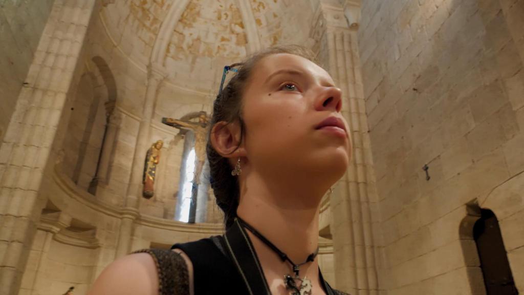 Visitas a monumentos religiosos en Zamora