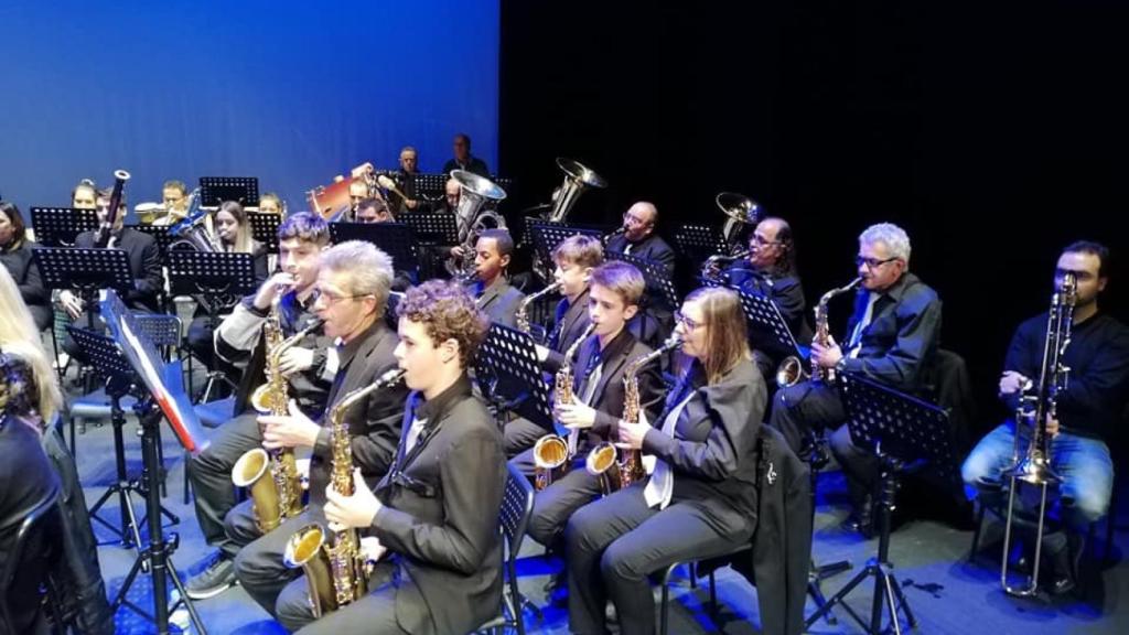 Banda Nacor Blanco