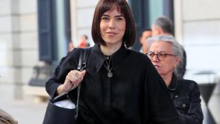 La ministra de Ciencia, Innovación e Universidades, Diana Morant. EFE.