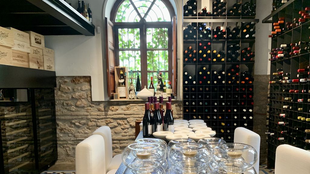 La  bodega