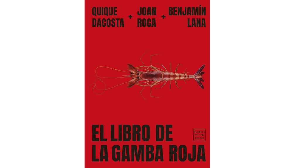 La Gamba Roja
