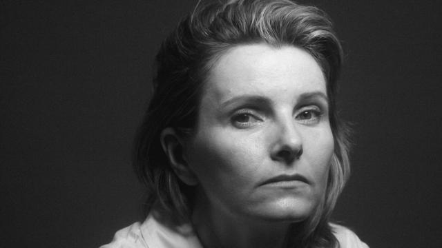 Silvia Hidalgo. Foto: Ana Cayuela