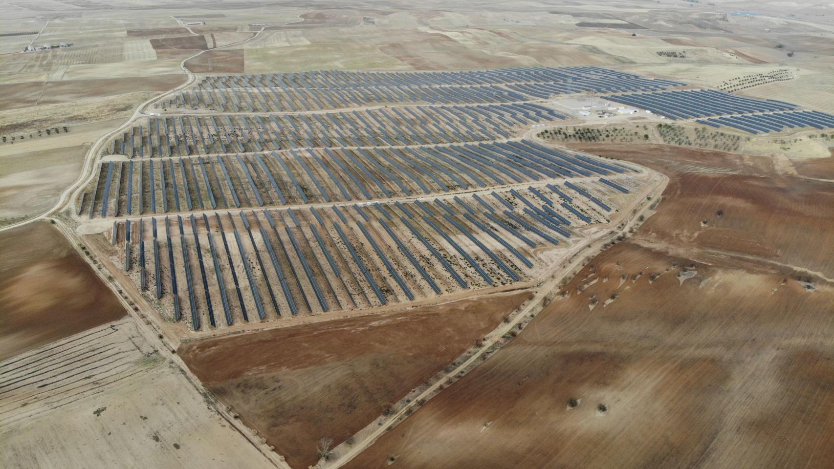 Ictio Solar