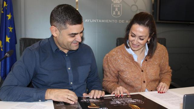 Albacete celebra las I Jornadas de la Croqueta: horario, precio