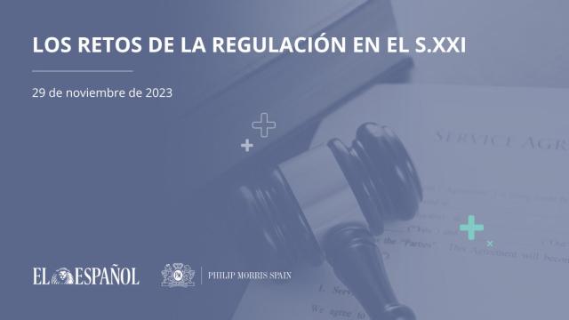 Los retos de la regulación en el S.XXI