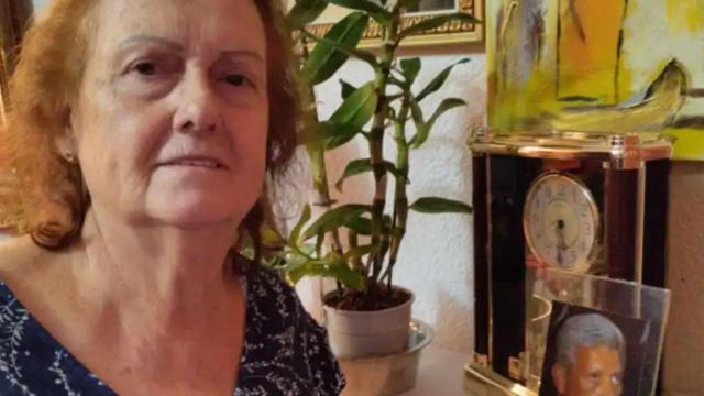 La hijastra del duque de Medinaceli