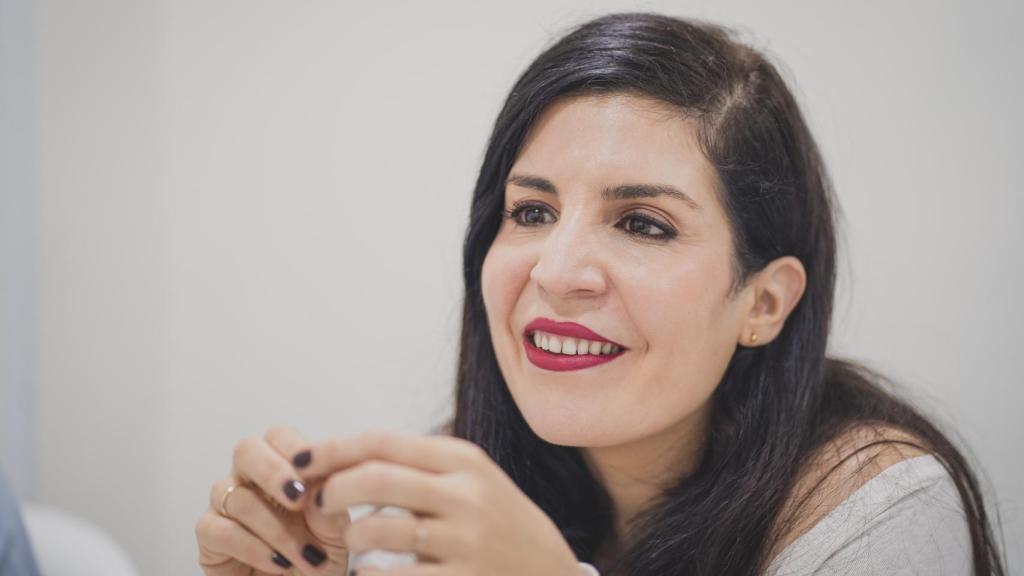 Alba Testa, odontóloga y fundadora de Doctor & Cols.