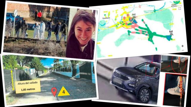 Cuatro momentos clave en la investigación sobre la desaparición y muerte de Esther López