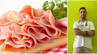 Soy médico y he eliminado el jamón de York de mi dieta para siempre: estas son las tres razones