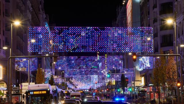Conoce los días en los que los autobuses de la EMT de Madrid van a ser gratis esta semana.