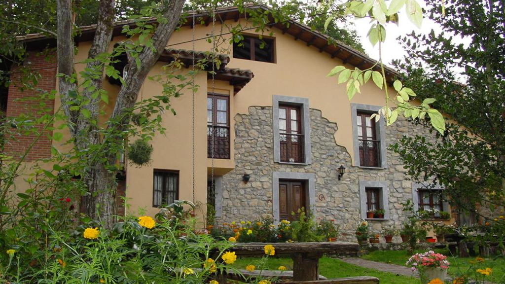 El pueblo a una hora de Madrid donde una casa de 100m² te cuesta solo 37.000 euros