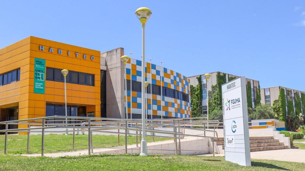 Fundación General de la UMA.