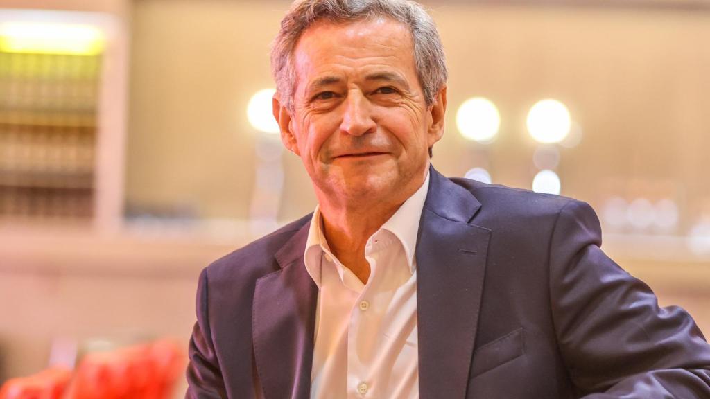 Antonio Gómez-Guillamón