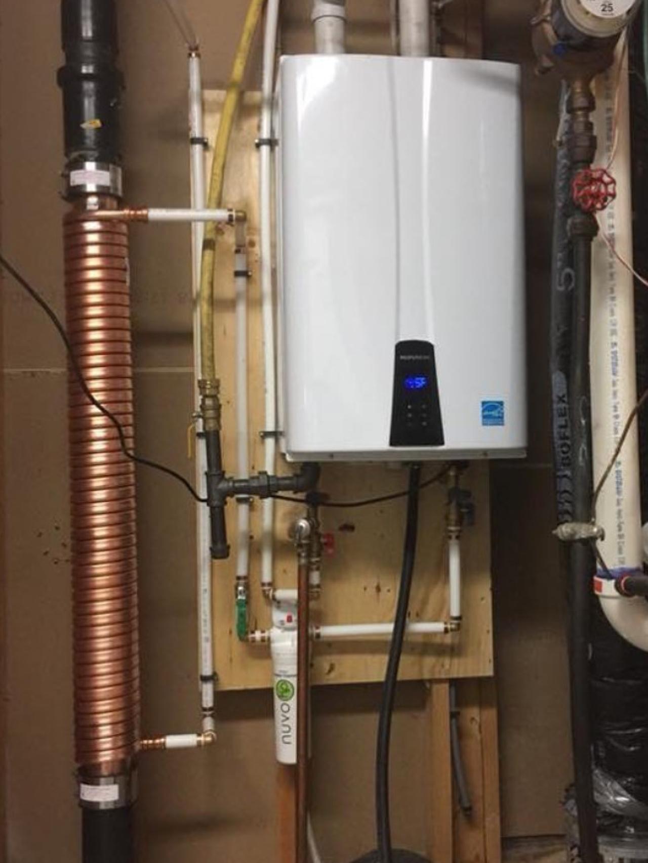 ThermoDrain