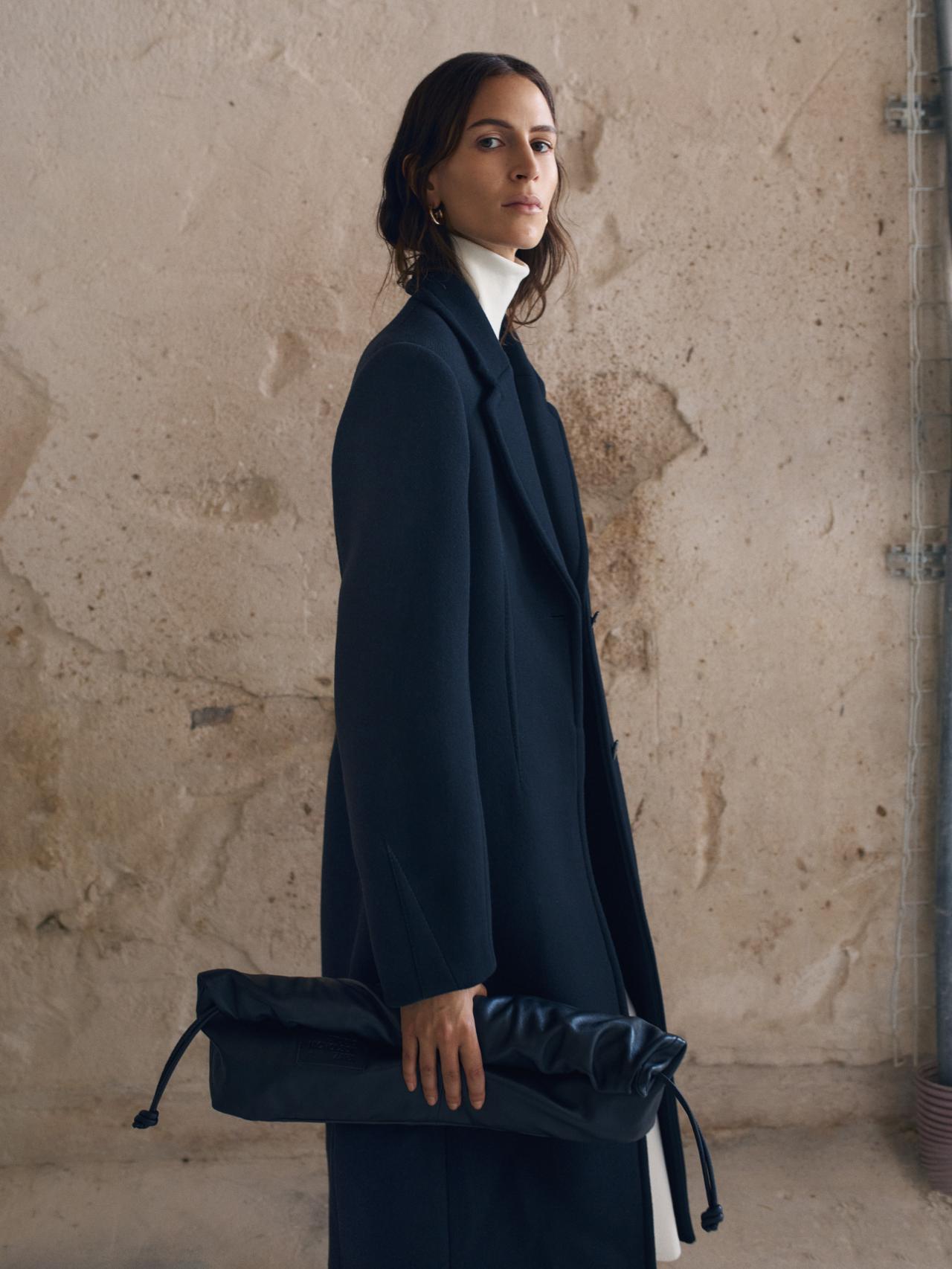 Studio Nicholson + Zara.
