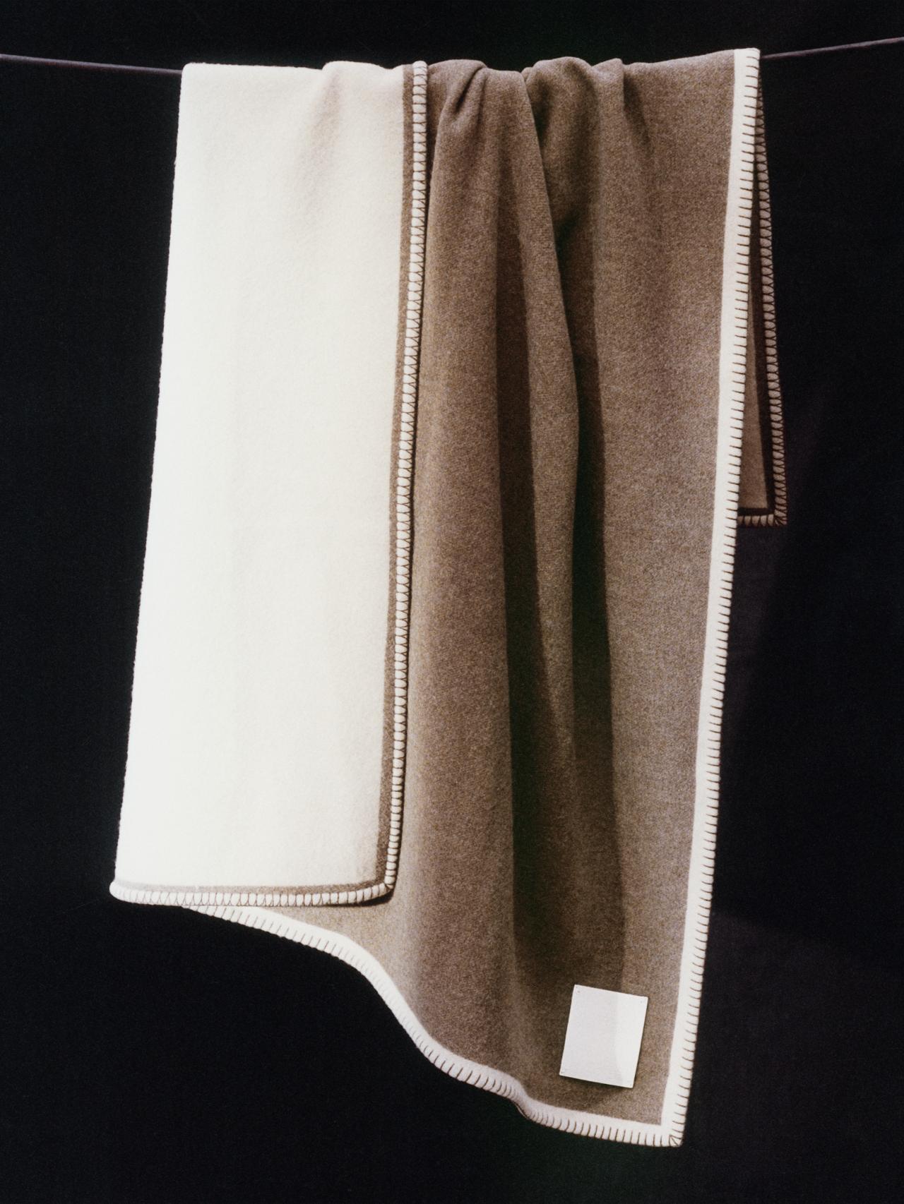 Studio Nicholson + Zara.