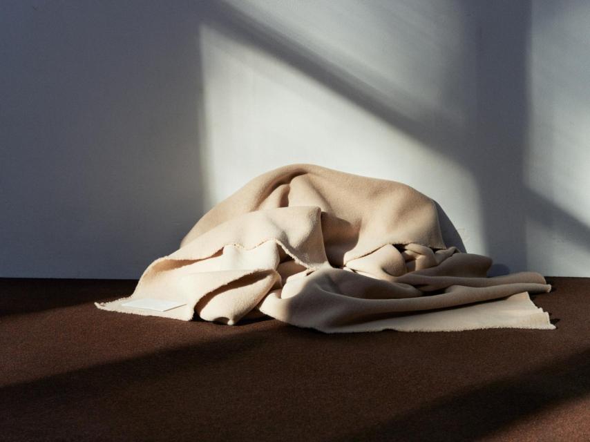 Studio Nicholson + Zara.