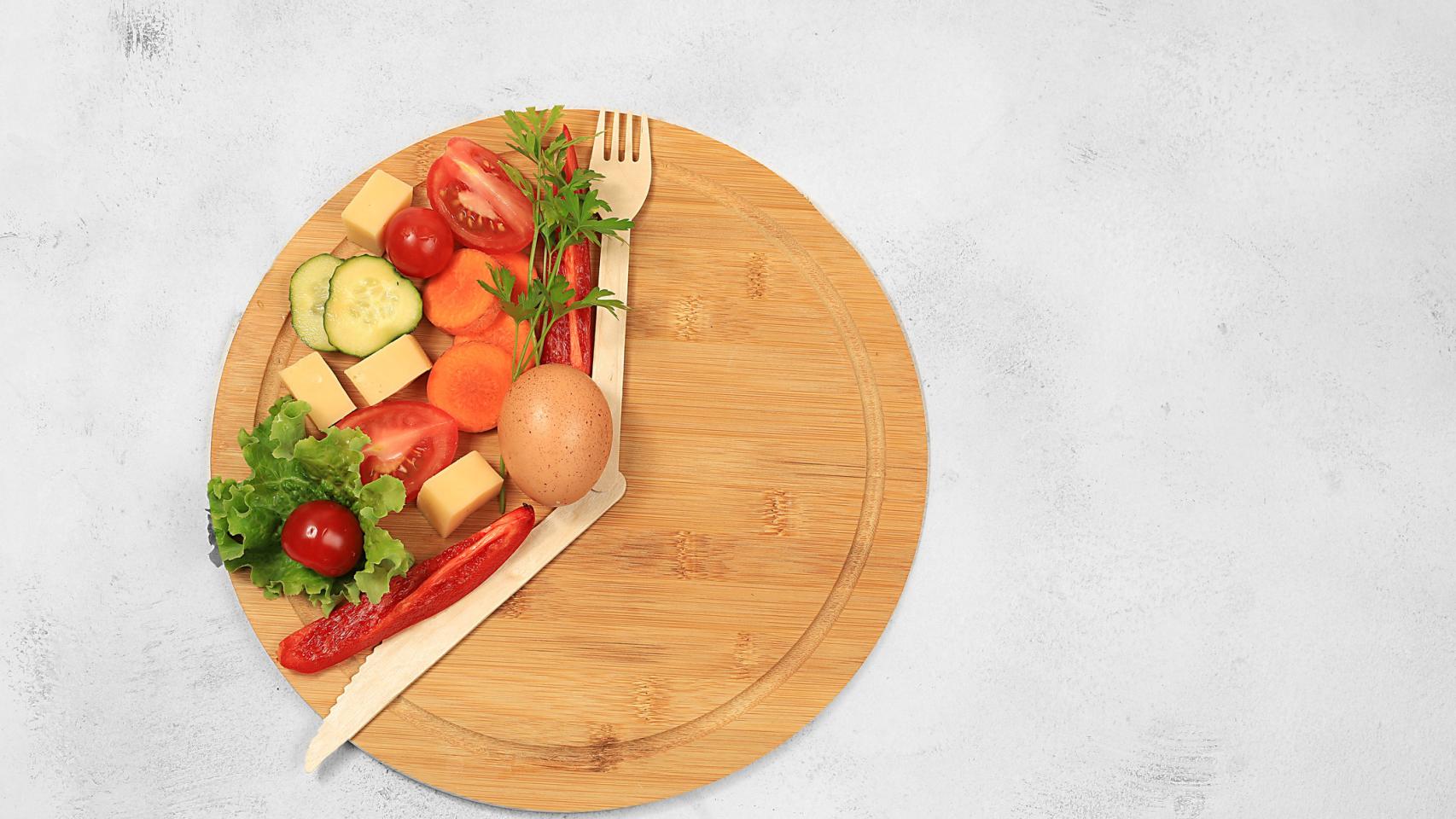 Ayuno