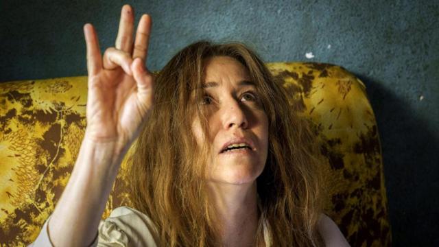 Fotograma de La Mesías.