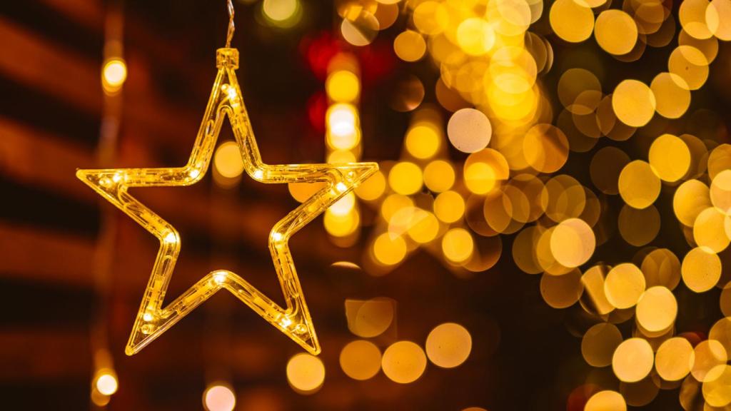 Este pueblo medieval de Cantabria tendrá el árbol de Navidad más alto de España y Europa