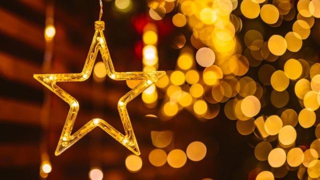 Este pueblo medieval de Cantabria tendrá el árbol de Navidad más alto de España y Europa