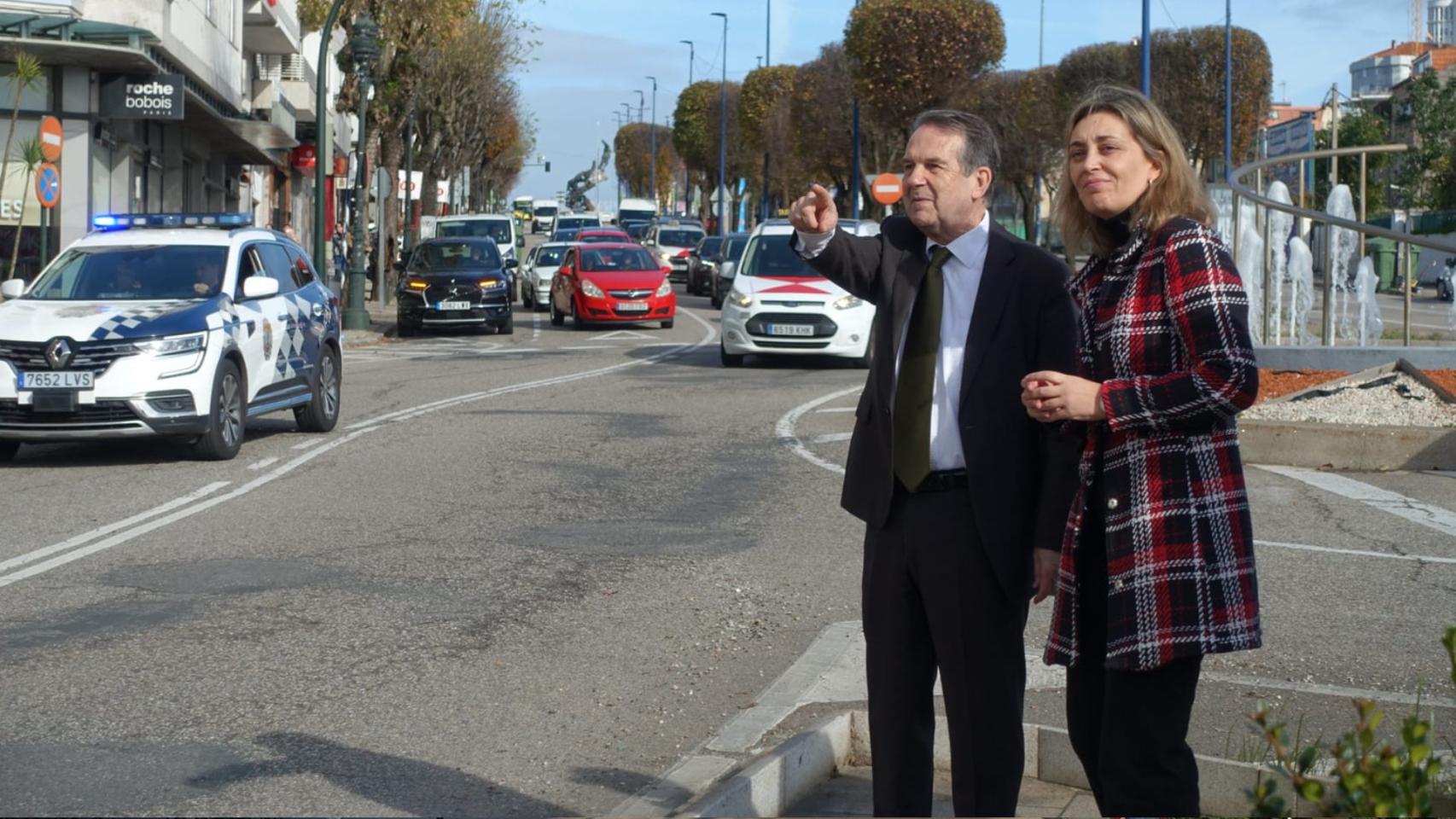 Vigo pone en marcha 11 corredores de emergencia con una tecnología única en Europa