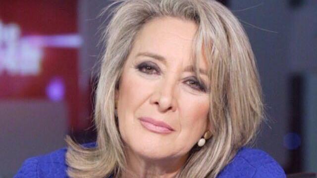 Esther Esteban, presidenta ejecutiva de EL ESPAÑOL - EL DIGITAL CLM.