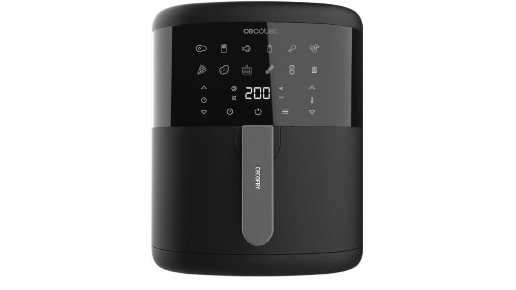 freidora-aire-cecotec