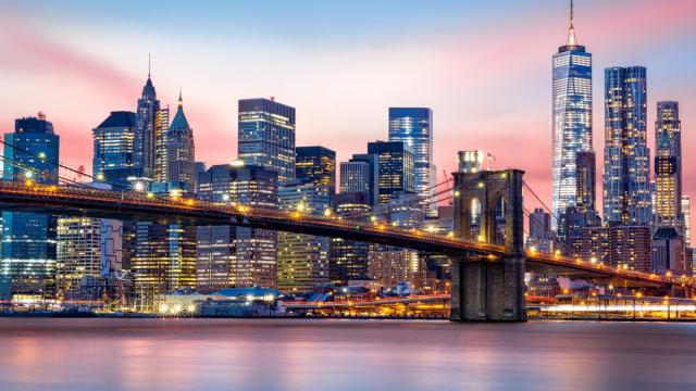 Organiza tu viaje a Nueva York al mejor precio y conoce los mejores secretos de La Gran Manzana