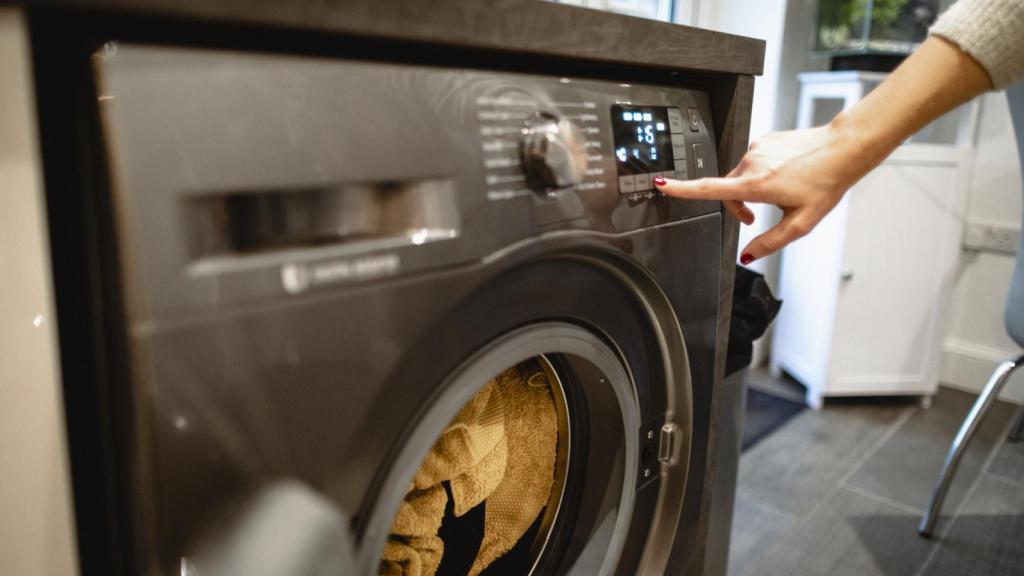 El estudio de la marca analiza hábitos y nos da las claves para poner una colada de manera eficiente.
