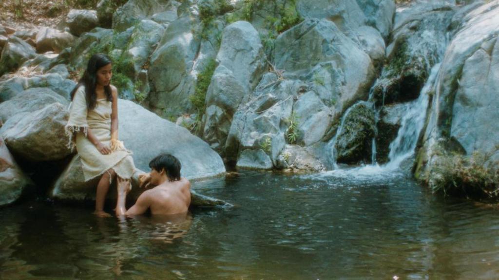 'Eureka', de Lisandro Alonso