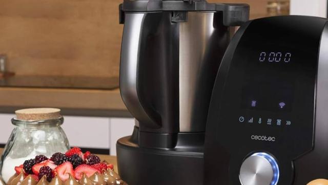 Descubre las mejores ofertas del Black Friday en Cecotec: 5 productos que no pueden faltar en tu hogar