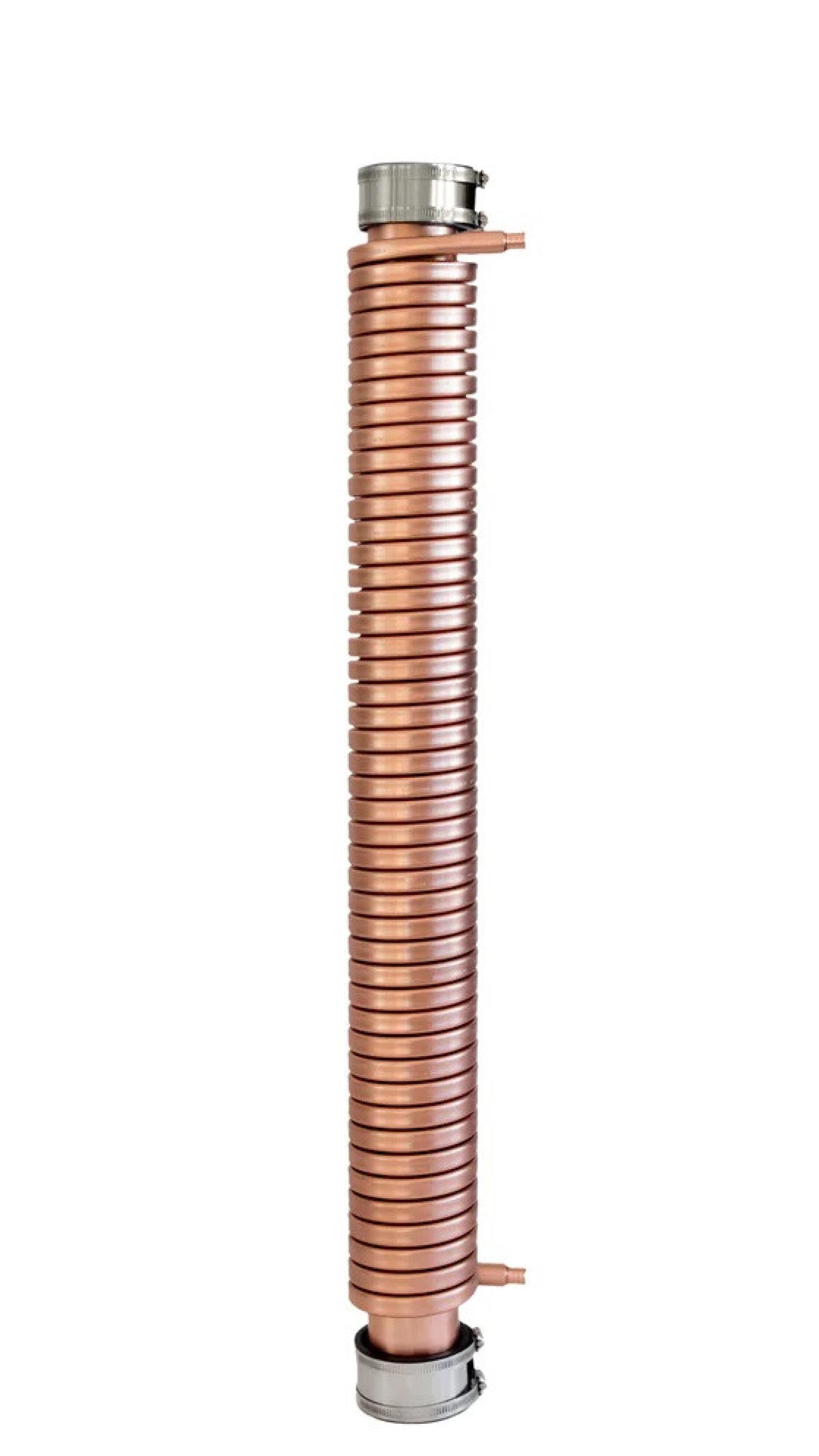 Sistema ThermoDrain.