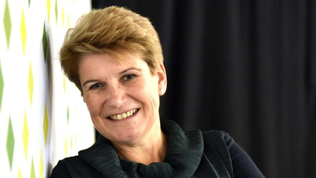 La experta en neuroeducación, Anna Forés.