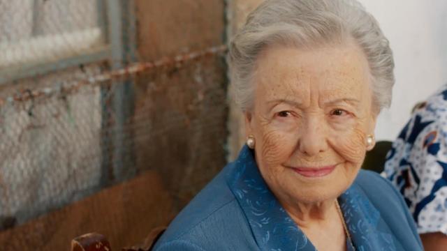 'Cuéntame', Herminia y la muerte: lo importante que es dejar ir, aunque cueste y sea difícil aceptarlo