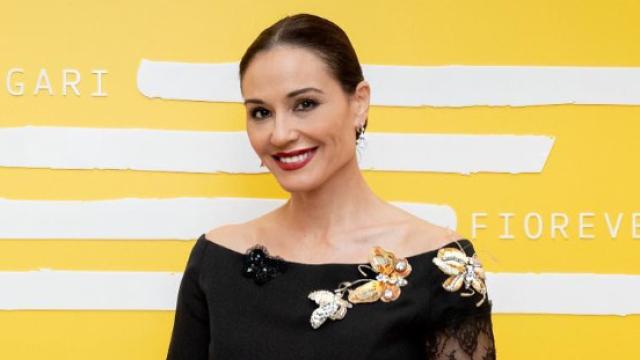 Juncal Rivero en una imagen de redes sociales