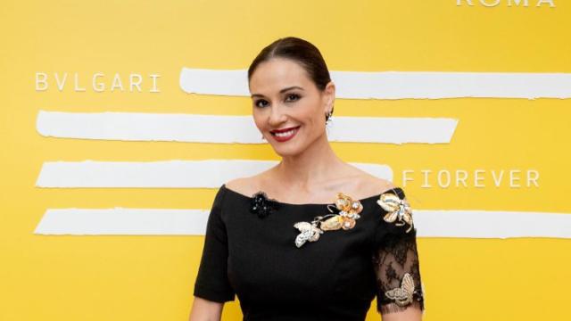 Juncal Rivero en una imagen de redes sociales