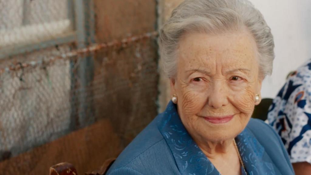 'Cuéntame', Herminia y la muerte: lo importante que es dejar ir, aunque cueste y sea difícil aceptarlo