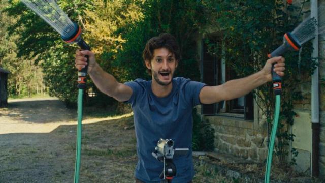 'El libro de las soluciones', de Michel Gondry